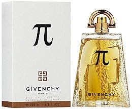 Givenchy Pi - Eau de Toilette — photo N4