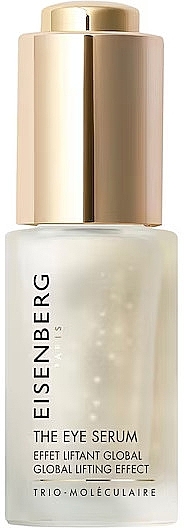 Eye Contour Serum - Jose Eisenberg The Eye Serum — photo N1