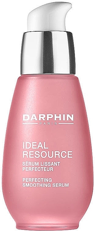 Anti-Wrinkle Restoring Serum - Darphin Ideal Resource Wrinkle Minimizer Perfecting Serum — photo N1