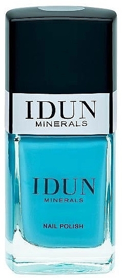 Nail Polish - Idun Minerals Nail Polish — photo N2