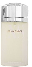 Fragrances, Perfumes, Cosmetics Paco Rabanne XS Pour Homme Sensual Summer - Eau de Toilette (mini size)