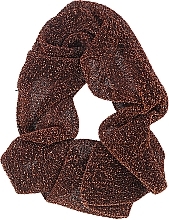 Fragrances, Perfumes, Cosmetics Ekastic Hair Band, 22906, light brown - Top Choice Glitter