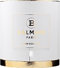 Fragrances, Perfumes, Cosmetics Gift Set, 5 products - Balmain Hair Couture Gift Calendar FW21 Medium