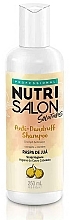 Fragrances, Perfumes, Cosmetics Shampoo - Novex Nutrisalon Anti Dandruff Shampoo