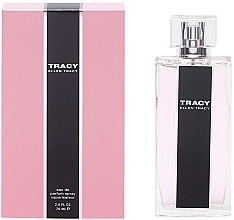 Fragrances, Perfumes, Cosmetics Ellen Tracy Tracy - Eau de Parfum (tester without cap)