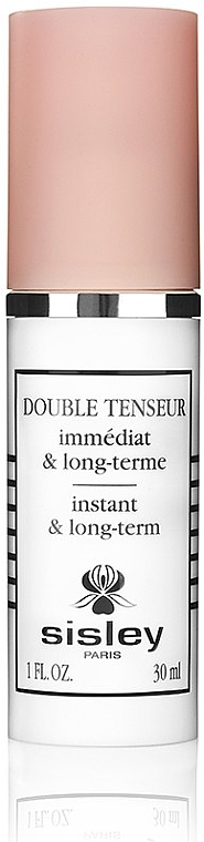 Lifting Cream-Gel - Sisley Double Tenseur — photo N1