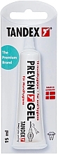 Fragrances, Perfumes, Cosmetics Interdental Cleaning Gel - Tandex Prevent Gel