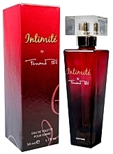 Fragrances, Perfumes, Cosmetics Inverma Intimate by Fernand Peril - Eau de with Pheromones