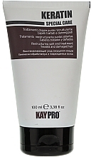 Fragrances, Perfumes, Cosmetics Keratin Hair Fluid - KayPro Special Care Keratin 