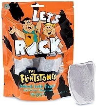 Fragrances, Perfumes, Cosmetics Bath Bomb - Mad Beauty The Flinstone Bedrock Bath Fizzers