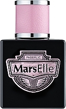 Fragrances, Perfumes, Cosmetics Faberlic MarsElle - Eau de Parfum