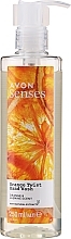 Orange & Jasmine Hand Soap - Avon Senses Orange Twist Hand Wash — photo N1