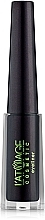 Fragrances, Perfumes, Cosmetics Black Eyeliner - Latuage Cosmetic Eye Liner