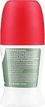 Roll-On Deodorant - Byly Organic 48H Roll-On Deodorant — photo N2