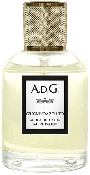 Acqua del Garda Gelsomino Assoluto - Eau de Parfum — photo N1