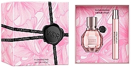 Viktor & Rolf Flowerbomb - Set (edp/30 ml + edp/10 ml) — photo N2