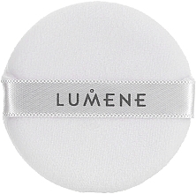 Loose Powder - Lumene Sheer Finish Loose Vegan Powder — photo N5