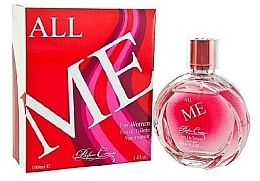 Fragrances, Perfumes, Cosmetics Fragrances & Toiletries All Me - Eau de Toilette