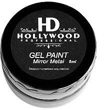 Fragrances, Perfumes, Cosmetics Gel Paint - HD Hollywood Gel Paint Mirror Metal