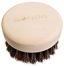 Fragrances, Perfumes, Cosmetics Bust, Neck and Decolette Brush - LullaLove Bust, Neck And Decolletage Brush