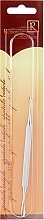 Cuticle Spatula, RL-30 - Romantic Collection — photo N1