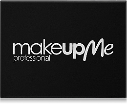 Professional Eyeshadow Palette, 12 shades, NB12 - Make Up Me — photo N2