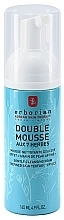 7 Herbs Cleansing Foam - Erborian Aux 7 Herbs Double Mousse — photo N1