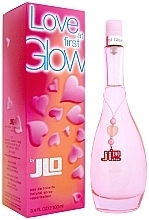 Fragrances, Perfumes, Cosmetics Jennifer Lopez Love at First Glow - Eau de Toilette
