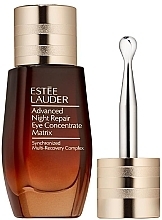 Fragrances, Perfumes, Cosmetics Multi-Recovery Eye Concentrate - Estee Lauder Advanced Night Repair Eye Concentrate Matrix Synchronized Multi-Recovery Complex