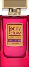 Jenny Glow Wild Orchid - Eau de Parfum — photo N5