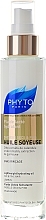 Fragrances, Perfumes, Cosmetics Moisturizing Hair Oil - Phyto Huile Soyeuse Lightweight Hydrating Oil