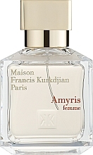 Fragrances, Perfumes, Cosmetics Maison Francis Kurkdjian Amyris Femme - Eau de Parfum