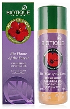 Fragrances, Perfumes, Cosmetics Hair Oil - Biotique Red Cart Hair Oils