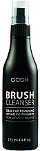 Fragrances, Perfumes, Cosmetics Brush Cleanser - Gosh Brush Cleanser