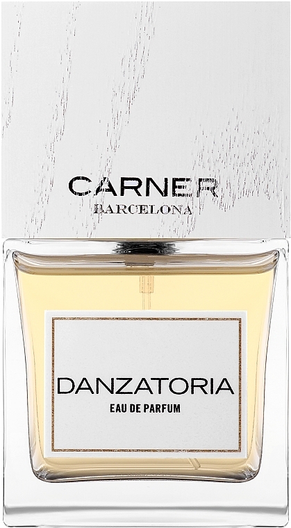 Carner Barcelona Danzatoria - Eau de Parfum (tester with cap) — photo N1