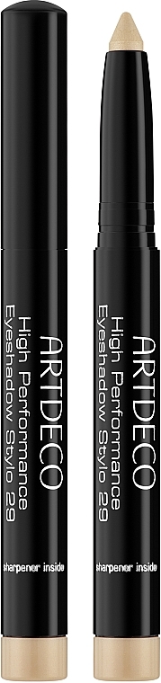 Eyeshadow Stick - Artdeco High Performance Eyeshadow Stylo — photo N1