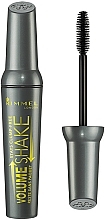 Fragrances, Perfumes, Cosmetics Volumizing Lash Mascara - Rimmel London Volume Shake Mascara