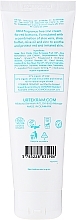 Baby Organic Zinc Cream - Urtekram No Perfume Baby Zinc Cream Bio — photo N2