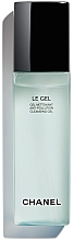 Fragrances, Perfumes, Cosmetics Cleansing Foaming Gel - Chanel Le Gel