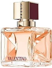 Fragrances, Perfumes, Cosmetics Valentino Voce Viva Intensa - Eau de Parfum (tester with cap)