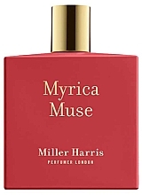 Fragrances, Perfumes, Cosmetics Miller Harris Myrica Muse - Eau de Parfum