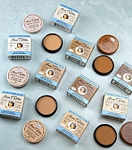 Face Concealer - theBalm Anne T. Dotes Concealer — photo N4