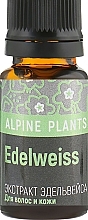 Fragrances, Perfumes, Cosmetics Edelweiss Hair & Scalp Cosmetic Enhancer - Pharma Group Laboratories