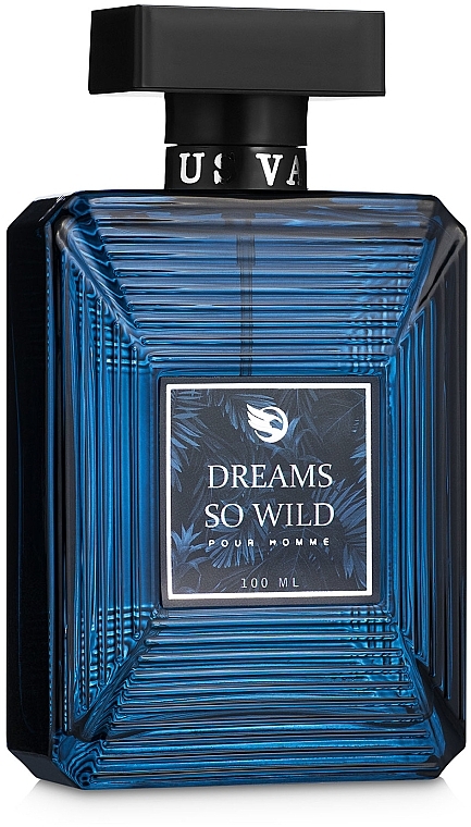 Lotus Valley Dreams So Wild - Eau de Toilette — photo N1