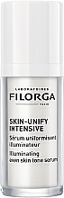 Fragrances, Perfumes, Cosmetics Intensive Brightening Serum - Filorga Skin-Unify Intensive Illuminating Even Skin Tone Serum