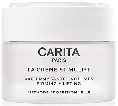 Fragrances, Perfumes, Cosmetics Face Cream - Carita La Creme Stimulift