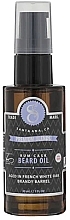 Fragrances, Perfumes, Cosmetics Rum Cask Beard Oil - Suavecito Premium Blends Rum Cask Beard Oil