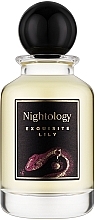 Nightology Exquisite Lily - Eau de Parfum — photo N1