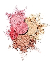 Face Palette - By Terry Brightening CC Palette — photo N4