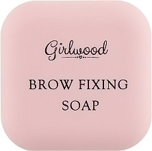 Brow Styling Soap - Girlwood — photo N3